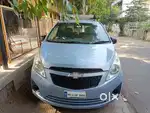 Chevrolet Beat 2010 Petrol/cng Well Maintained.
