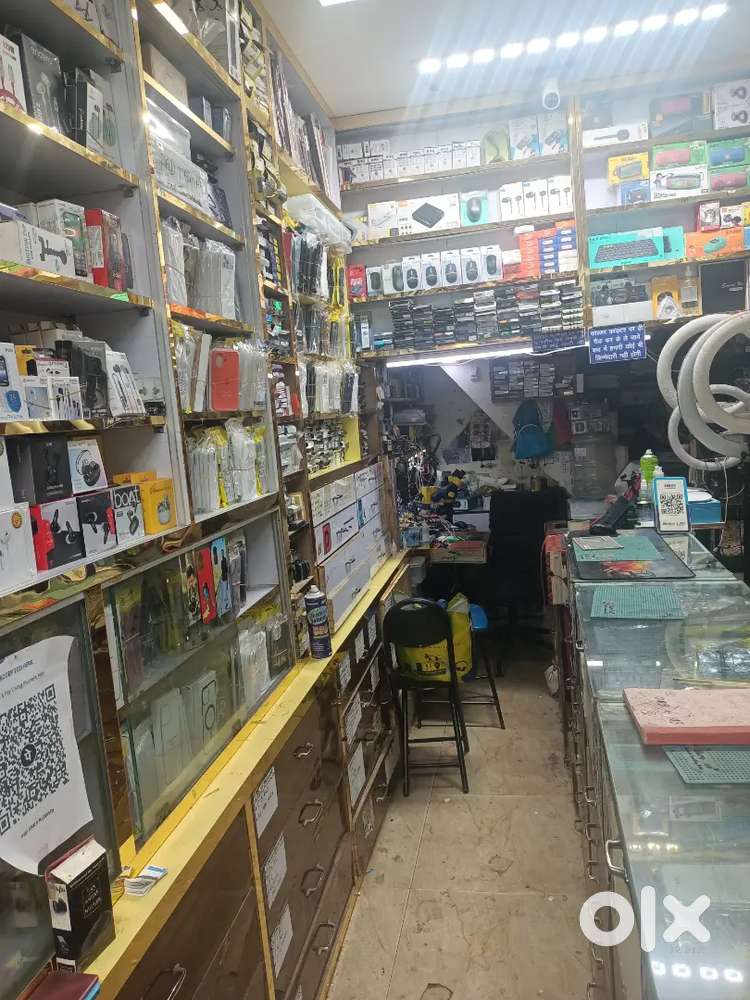 Mobile shop ke liye sellboy ki jarurat h