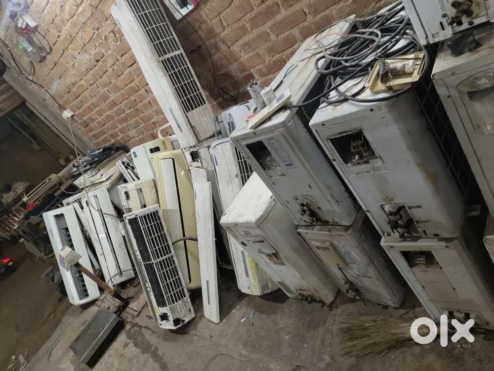 Dead ac ducaktable