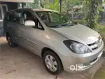 Toyota Innova 2005