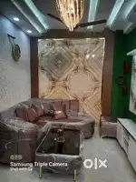 2bhk flat in Dwarka Mod
