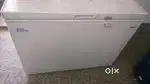 It's a freezer and fridge