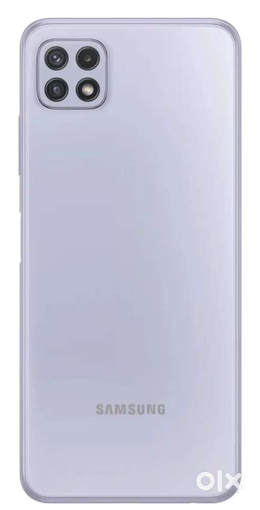 Good condition  samsung glaxy a22s 5g