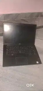 Dell Latitude 7480