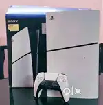 Playstation 5 Digital Edition