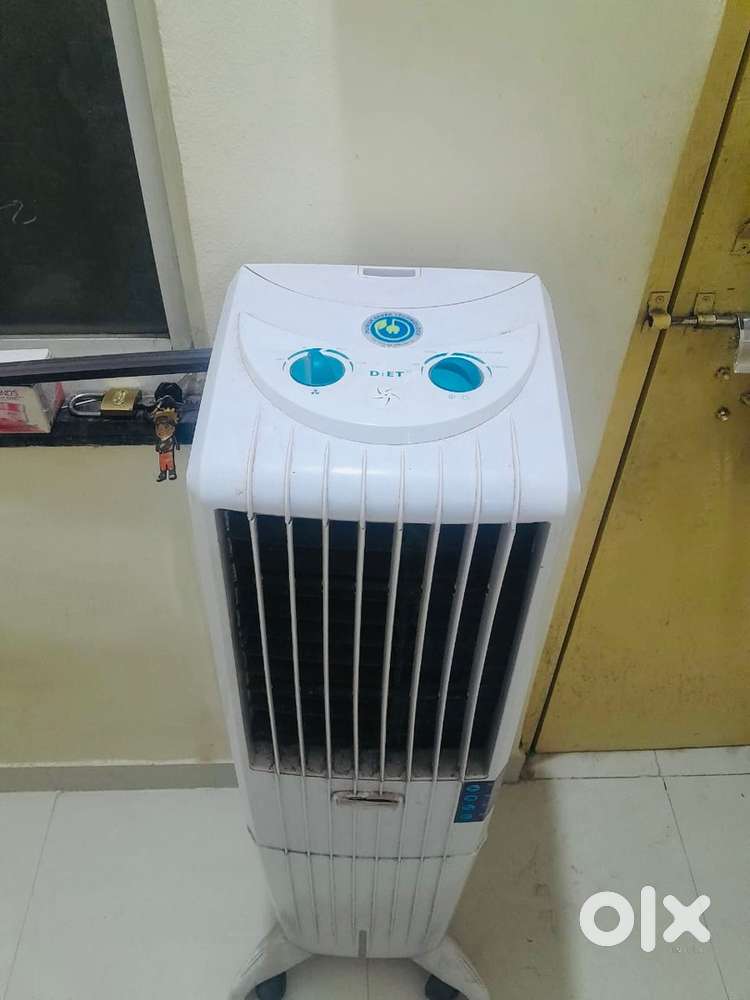 Urgently want to sell Symphony Air Cooler Diet 35 T
