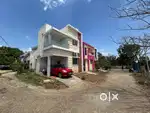 2BHK Villa from 47L Premium Sale # Sriperumbudur