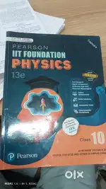 Pearson Iit Foundation