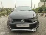 Volkswagen Vento 2013-2015 1.5 TDI Highline AT, 2016, Diesel