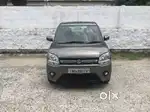 Maruti Suzuki Wagon R VXI 1.2, 2022, Petrol