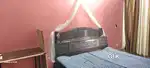 One room set fully furnished