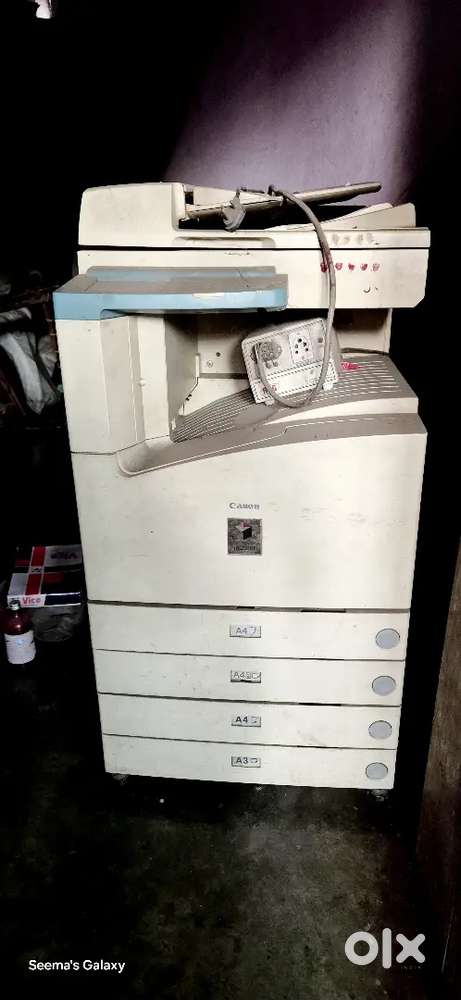 Very Good and running condition