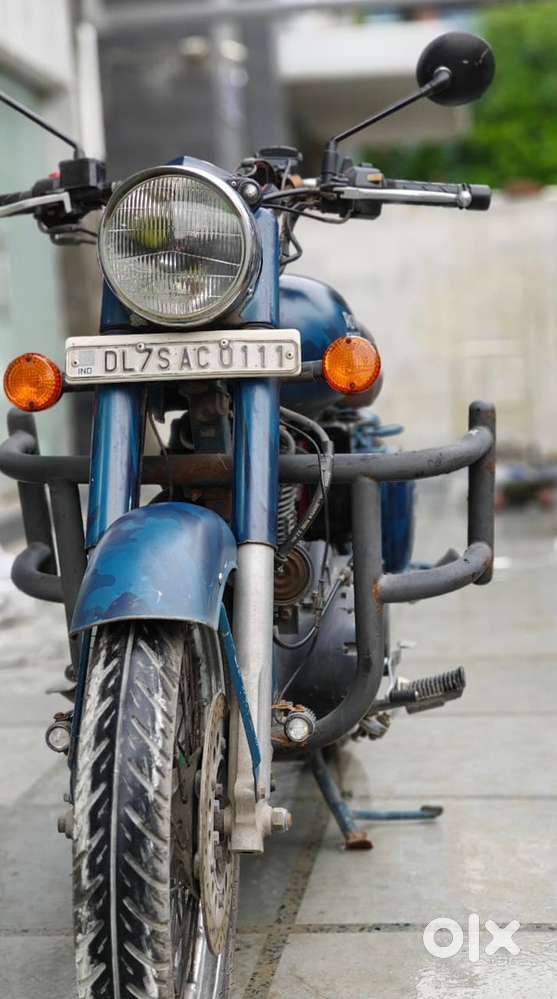 VIP number Limited edition Despatch, Only 100 in India Mint Condition