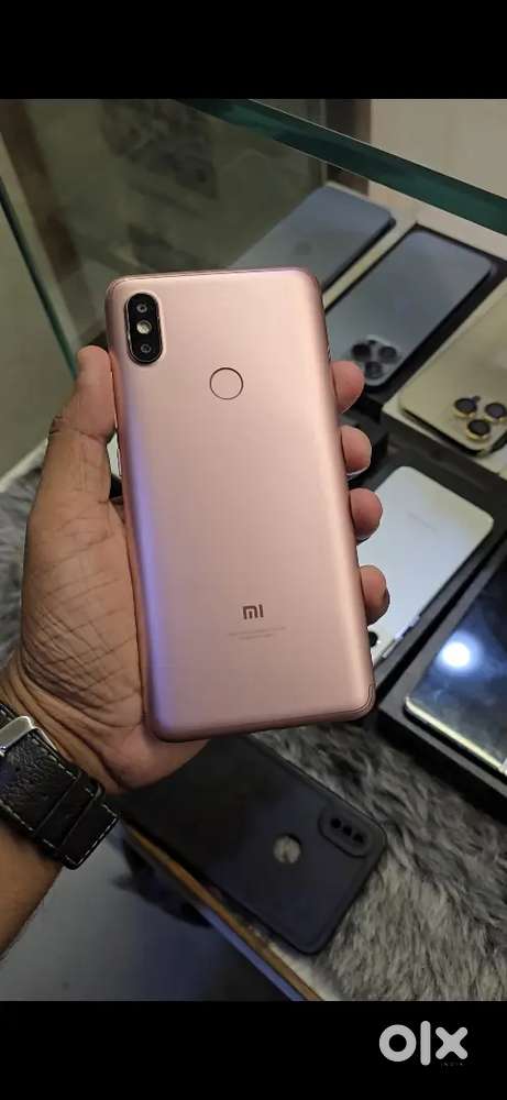 Redmi Y2 4G
