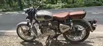 Classic 350 2021 Model Excellent Condition