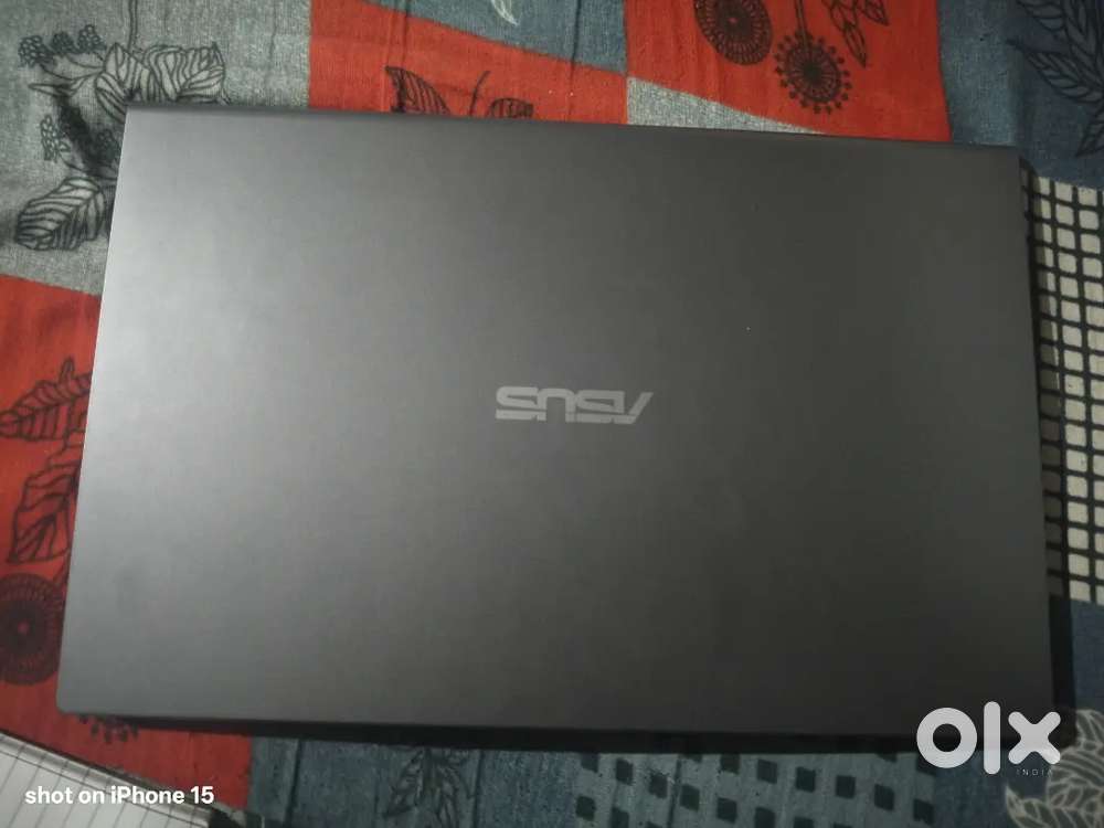 Asus vivo book 15 I3 11 th gen 512 SSD