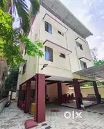Independent building for rent