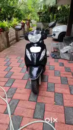 TVS Wego for sale