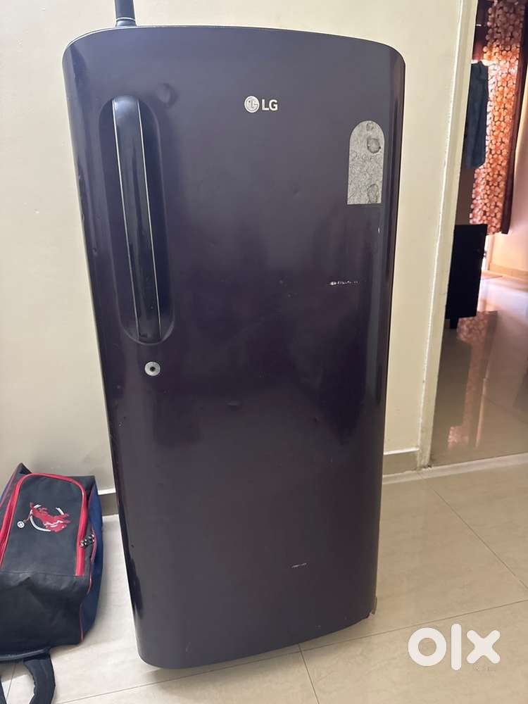 LG fridge fir sale