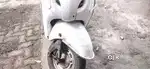 Smooth engine, self and kick in one start, bearing changed break shoes