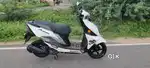 TN23 Registered Suzuki Avenis 125 Ride Connect for sale