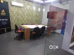 Fully furnished office space available for rent | Noida Expressway