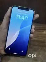 iPhone 12 pro  second hand model in genuine price in your bought