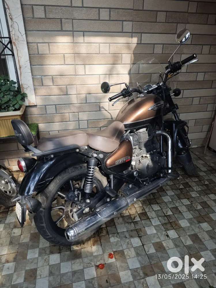 Very good condition. Well maintained.