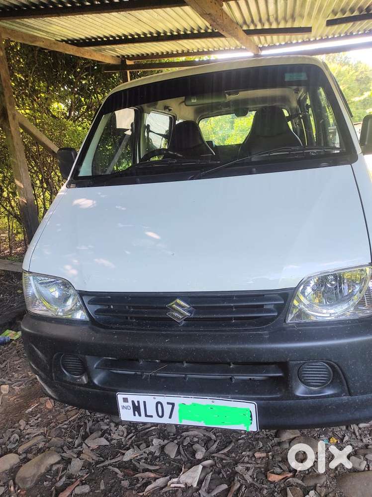 Maruti Suzuki Eeco 2023 Petrol 16000 Km Driven
