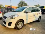 Maruti Suzuki Ertiga 2012-2015 VDI, 2014, Diesel