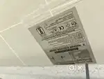 Solar plate
