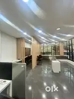 FURNISHED SPACE FOR RENT IN RAVIPURAM