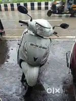 TVS JUPITER SCOOTY