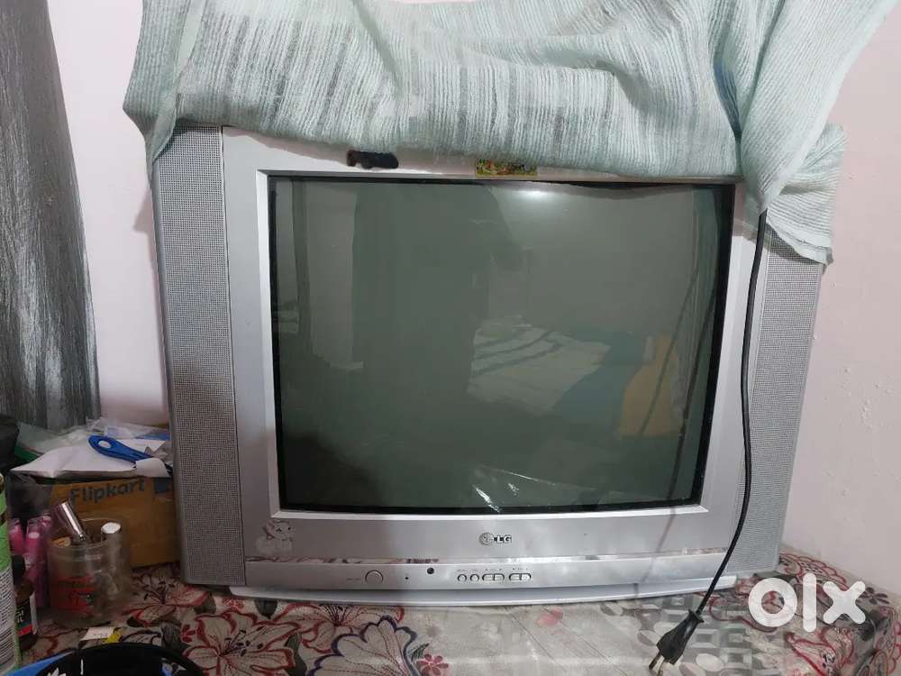 Tv I selling