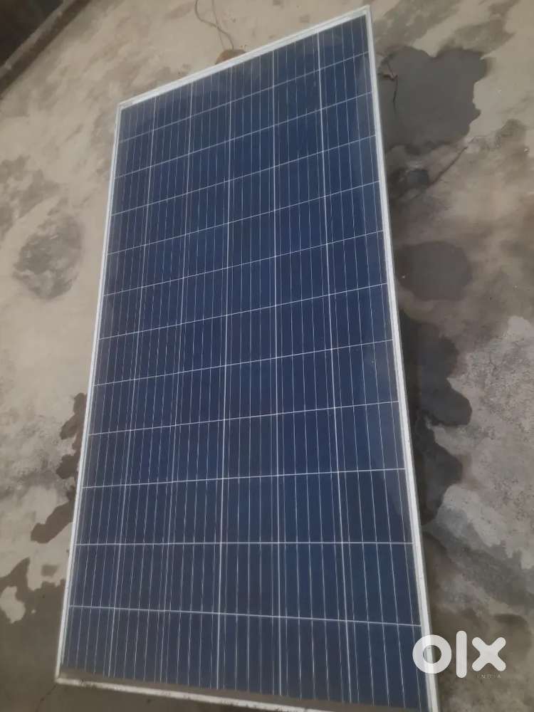 Solar panel 325 watt ka
