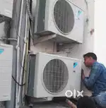 A/c Service's
