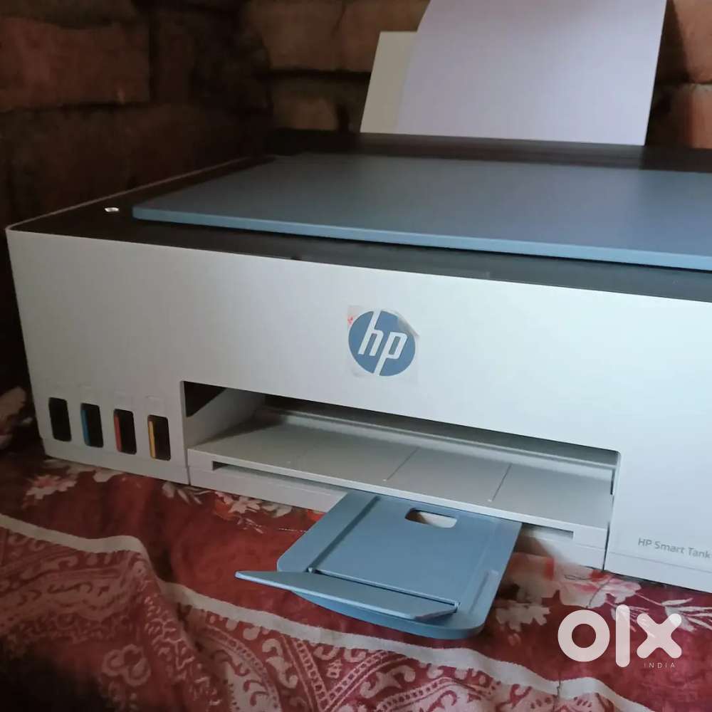 Hp smart tank printer 525