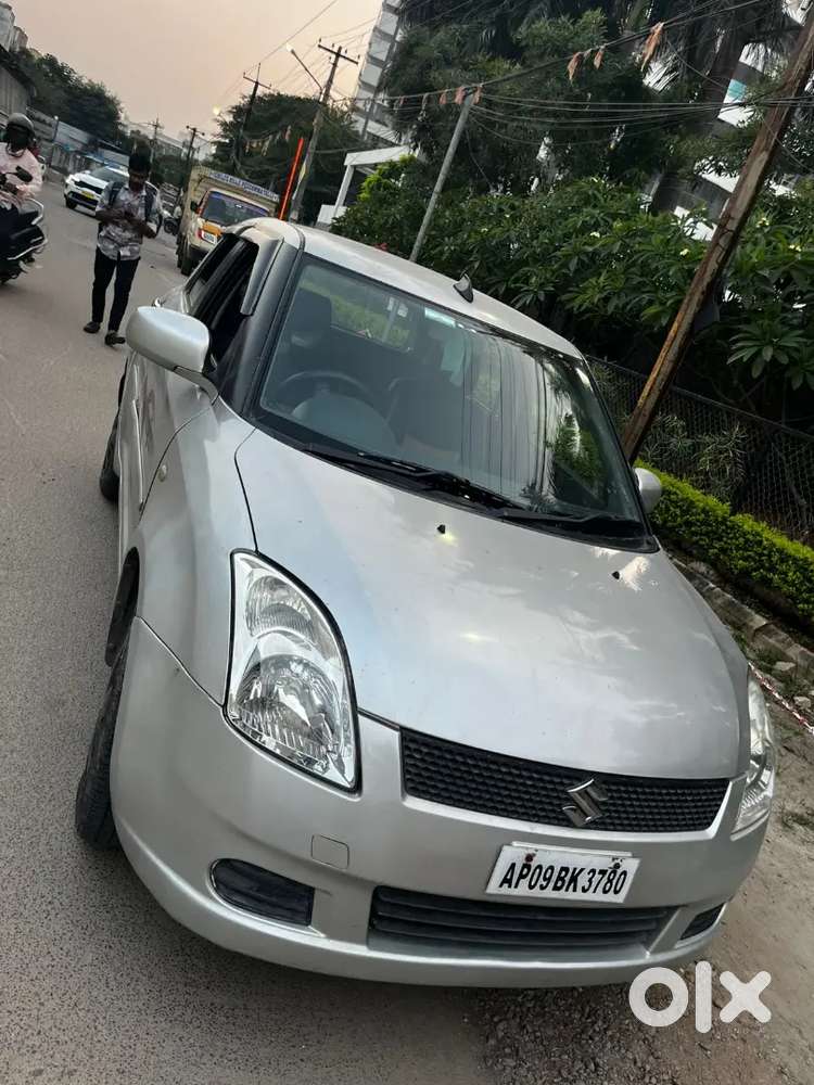 Maruti Suzuki Swift 2007 Petrol Well Maintained