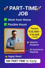 Work from home