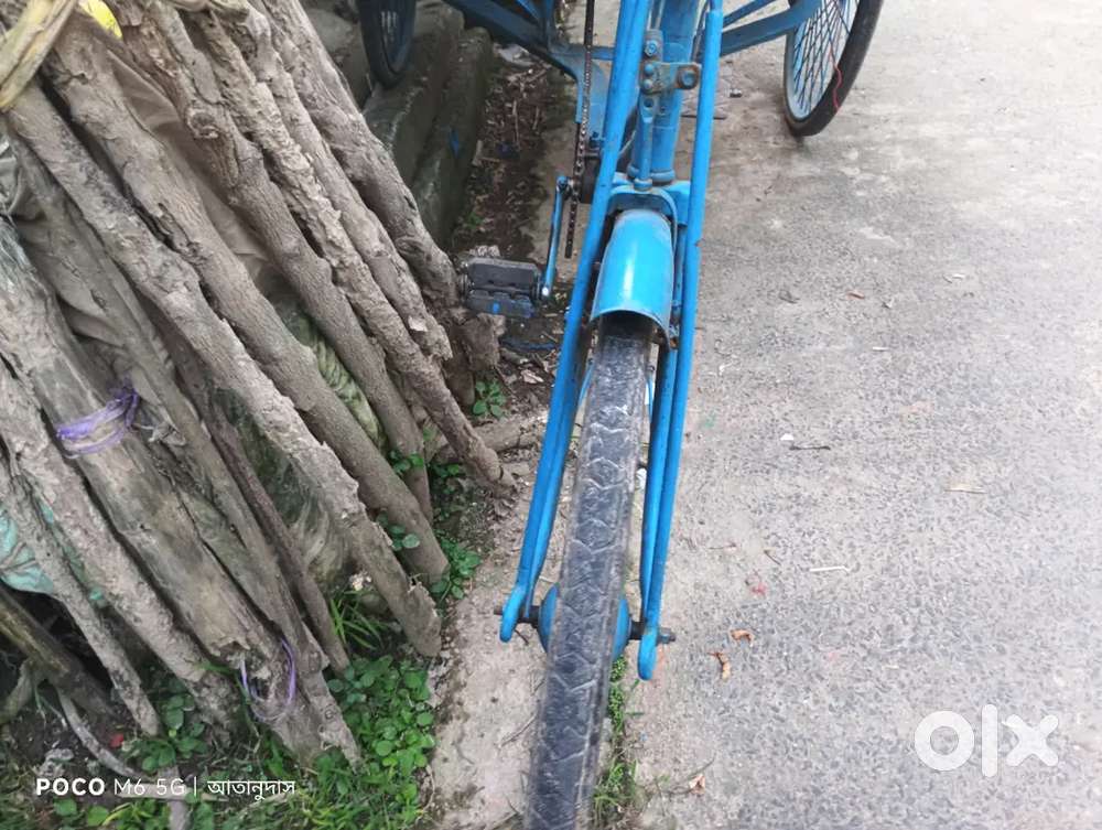 ভ্যান গাড়ি