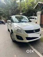 Maruti Suzuki Swift 2016 vdi diesel