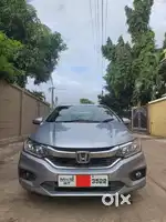 Honda City i-VTEC SV, 2019, Petrol