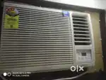Voltas 3 star window ac