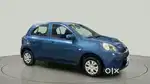Nissan Micra Active XV, 2016, Petrol