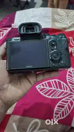 Sony ILCE M3