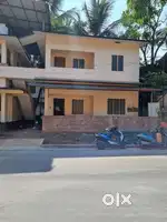 Uthradam Apartments.