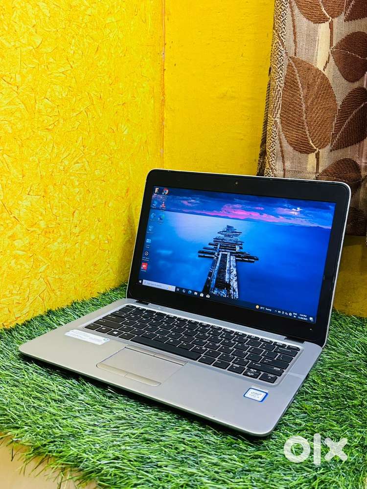 HP EliteBook G3 CORE i5 6th Gen Processor 8GB RAM 256GB SSD