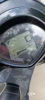 Well maintained and good condition