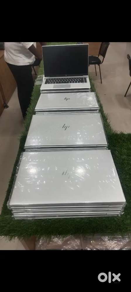 Hp Dell Lenovo Corporate laptops 15k to 37k H-TECH PORUR Virugambakkam