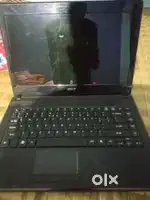Acer laptop old